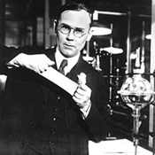 Wallace Hume Carothers