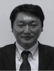 Mitsutaka Yoshida