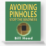 Avoiding-Pinholes