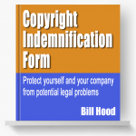 Copyright-Indemnification--Form