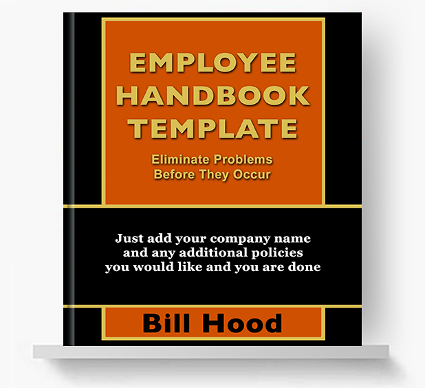 Employee-Handbook-Template