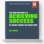Achieving Success - Screen Print Books