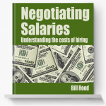 Negotiating Salaries - Screen Print Books