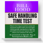safe-handling-time-test